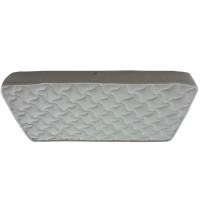 Saltea Premium Copii 70 x 140 x 10 cm Aloe Vera din Poliuretan Saltea Premium Copii 70 x 140 x 10 cm Aloe Vera din Poliuretan